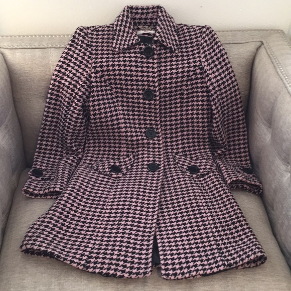 🌷HP JLO Wool Blend Dress Coat - Picture 8 of 16